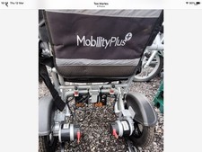 Mobility Plus Electric