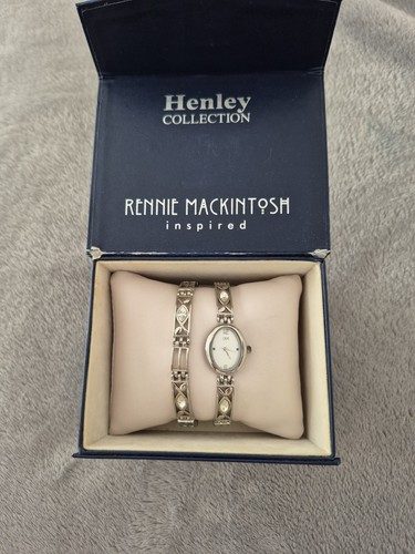 Vintage boxed silver - vintage,