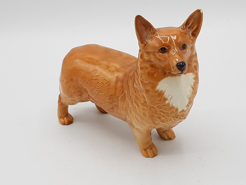 Beswick pembroke welsh - beswick,