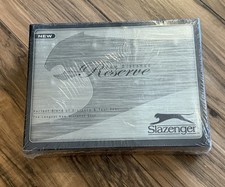 New Vintage Slazenger Golf