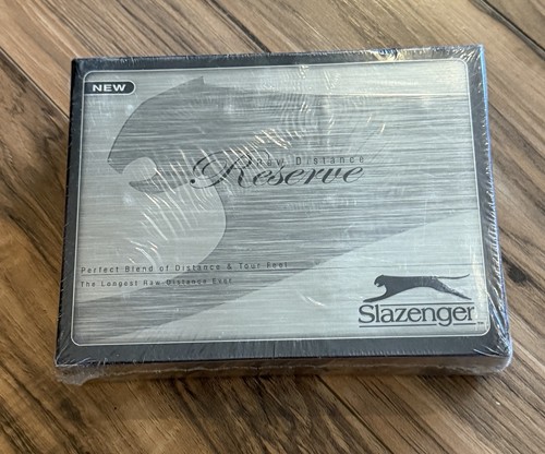 New vintage slazenger golf - vintage,