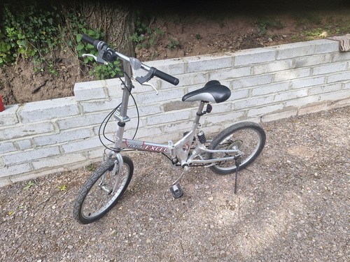 Lovely handbuild aluminium - lovely,