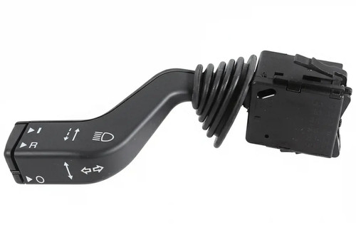 Turn signal switch - stalk, with