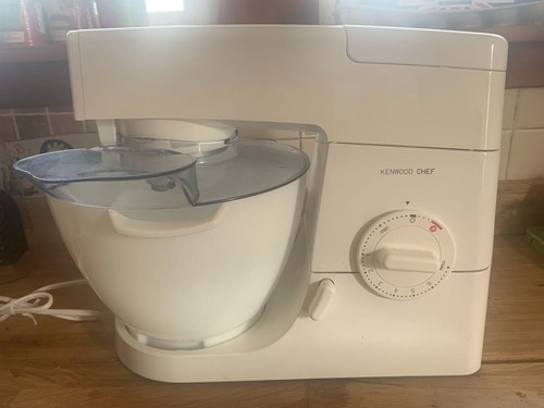 Kenwood chef km330 - kenwood, with