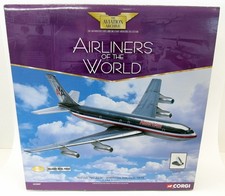 Corgi 1/144 Scale diecast -