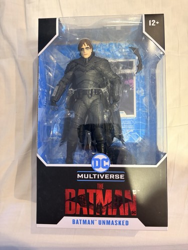 Mcfarlane toys multiverse - toys, dc