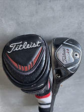 Titleist 910H #3 Hybrid, 19