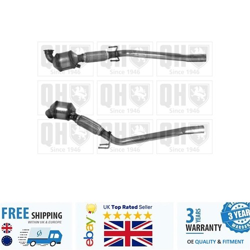 Catalytic converter for - converter,