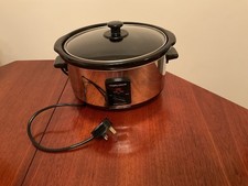 Morphy Richards 3.5l Oval