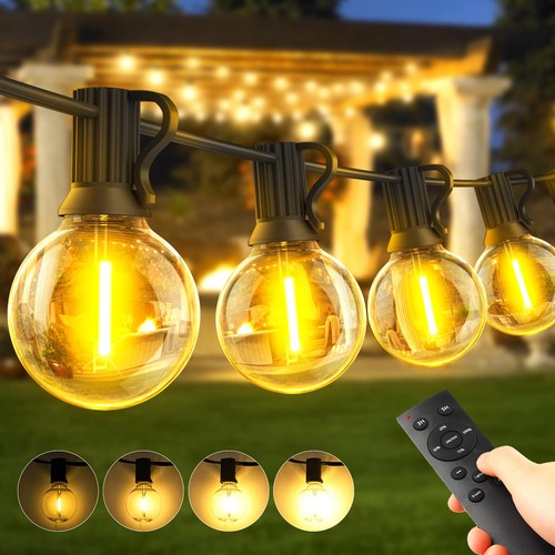 Garden outdoor lights mains - garden,