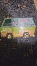 Scooby Doo Van