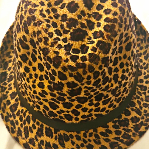 Women leopard animal print - women’s,