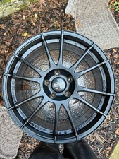 OZ Racing Ultraleggera 8.5Jx19