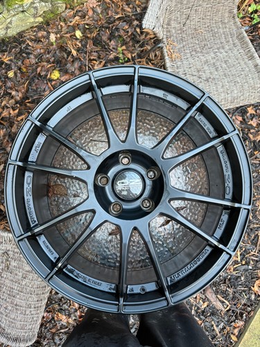 Racing ultraleggera 5jx19 - oz,