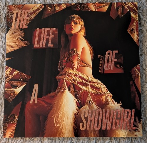 Taylor swift the life - -,