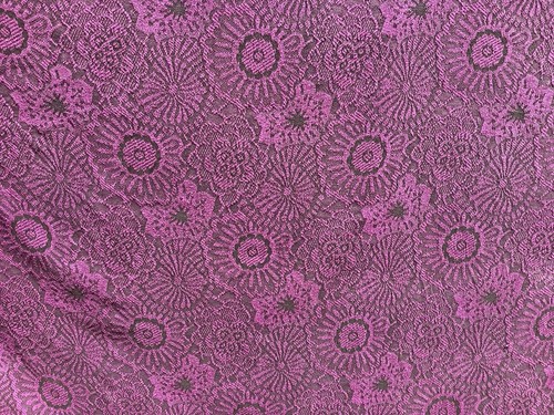 1970s retro single purple - retro,