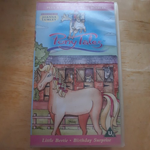 Very rare pony - pony, tales