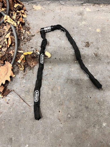1200 web chain lock - 1200/60,