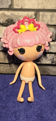 Lalaloopsy crumbs sugar cookie - sugar,