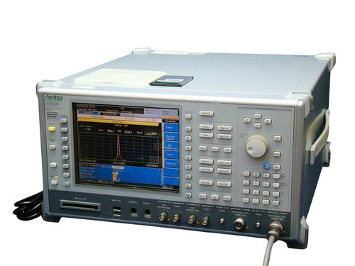 Anritsu mt8820c radio - anritsu,