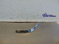 Citroen Picasso Bumper Chrome