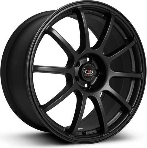 Rota force 17x7 5x114 3 - rota,