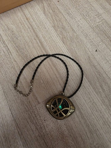 Marvel doctor strange eye - marvel,