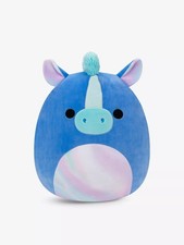 Squishmallow – Romano the