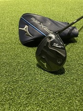 Mizuno JPX one 3 wood , 15* 