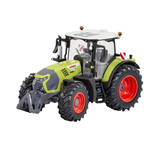Britains 43435 claas arion - claas,