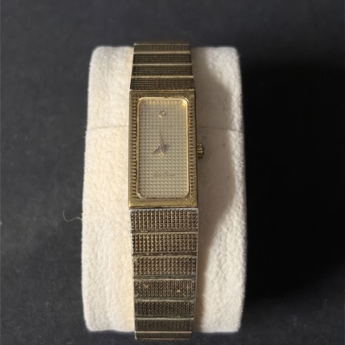 Certina lady bracelet quartz - certina,