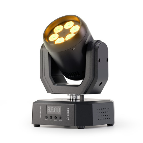 110w moving head stage - moving,