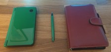 Nintendo DSI XL Green Console