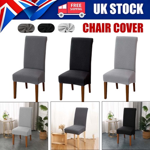 6pcs large stretch dining - stretch,