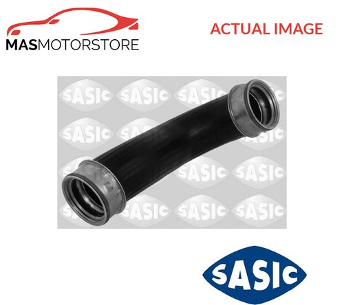Charge air cooler intake - air,