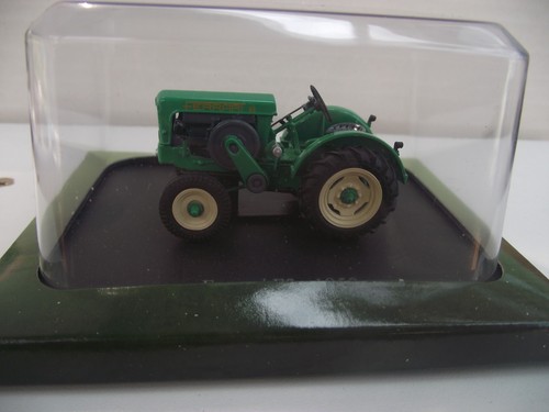 Hachette ferrarif2 - hachette, 1/43