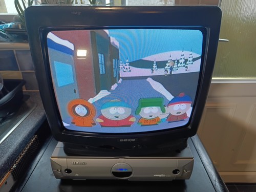 Samsung 627b vhs - sv-627b,