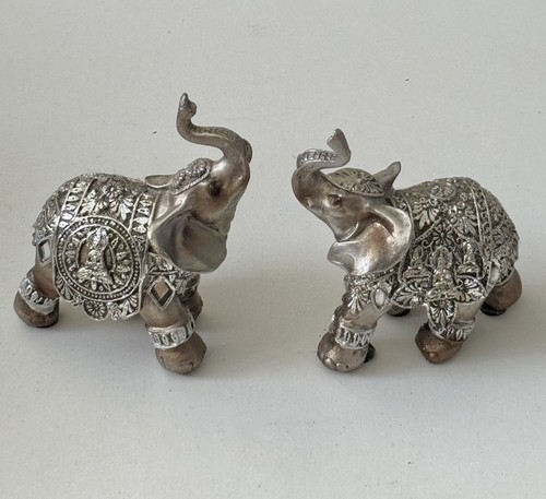 Silver gold buddha - silver, &