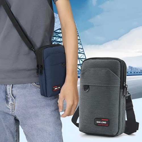Phone pouch belt - waist, bag
