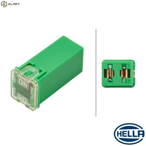 Fuse 8js 740 - fuse, forfuse