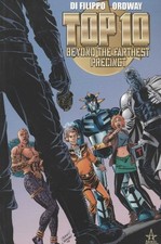 Top Ten: Beyond the Farthest