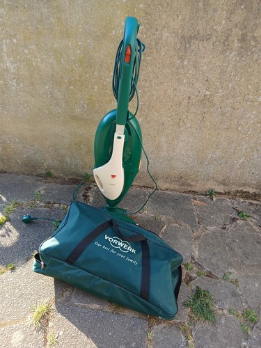 Vorwerk kobold 351 vacuum - eb,