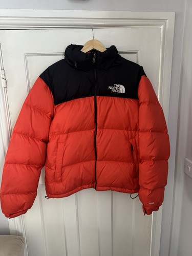 North face 700 nuptse men - north, men's