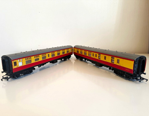 Hornby gauge british rail - gauge,