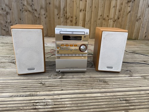 Kenwood rxd m33 micro - rxd-m33, hi-fi