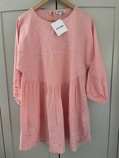 BNWT Juliet Dunn Short Dress