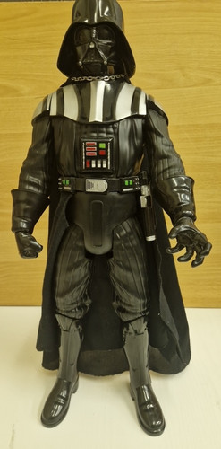 Jakks pacific darth vader - darth, star