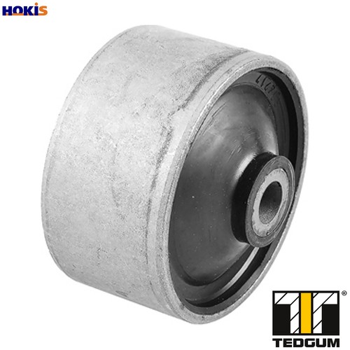 Mounting controltrailing - 2x,