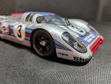 Autoart 1/18 scale Diecast -