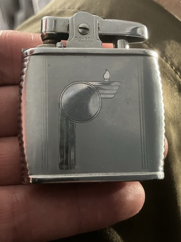 Vintage 1950 ronson viking - vintage, 1950/s